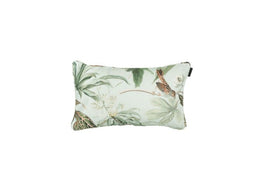 Madison - Sierkussen ca. 30x50 cm Grasse green natural outdoor finishing Madison