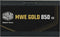 Cooler Master MWE GOLD 850 V3 - ATX 3.1 Voeding - 80 Plus Gold - Non-Modular