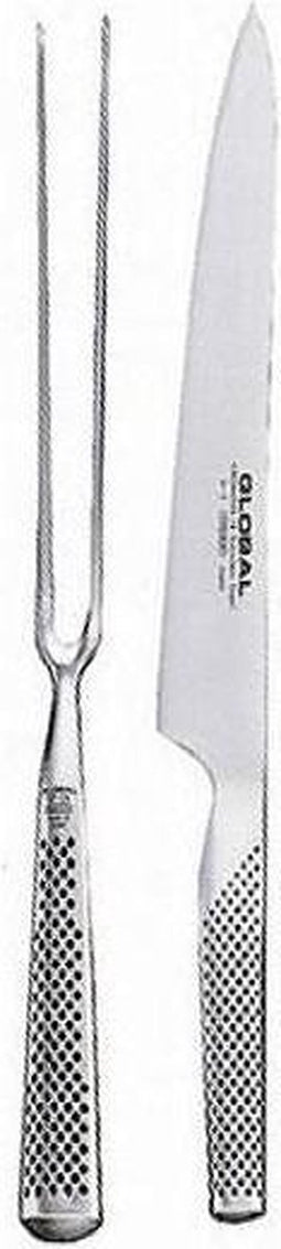 Global 2-delig trancheercouvert G324 (G3/GF24)