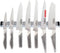 Global G-42/51 Messenmagneet - 51cm