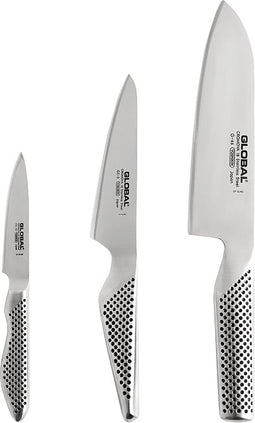 Global G-46338 Messenset 3-delig