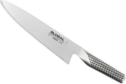 Global G1 Koksmes - 21 cm