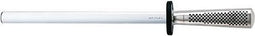 Global G38 Aanzetstaal - 26 cm - Diamant