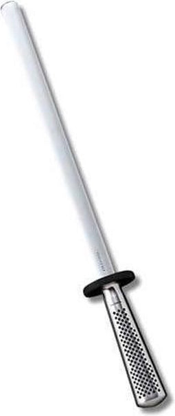 Global G39 Aanzetstaal - 30 cm - Diamant