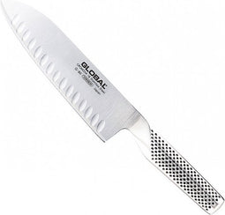 Global G80 Santokumes - 20 cm - Kuiltjes