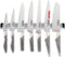 Global G9 Broodmes - 22 cm