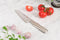 Global GN-006 Santoku Knife - 18cm - Kuiltjes