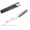Global GNM-12 Flexibel Fileermes 18cm
