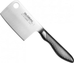 Global Gs102 mini chopper / kaasmes 8cm