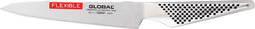 Global GS11 Fileermes - 15 cm - Flexibel