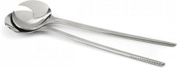 Global GT078 saladebestek 2-delig - RVS - 30cm
