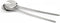 Global GT078 saladebestek 2-delig - RVS - 30cm