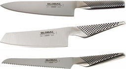 Global Messenset G-2561, 3-delig