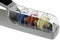 Global Minosharp Messenslijper - 550GB