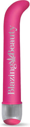 Global Novelties Vibrator Love Toy PRINTS CHARMING BUZZED 7