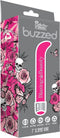 Global Novelties Vibrator Love Toy PRINTS CHARMING BUZZED 7