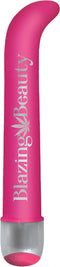 Global Novelties Vibrator Love Toy PRINTS CHARMING BUZZED 7