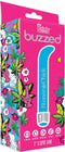 Global Novelties Vibrator Love Toy PRINTS CHARMING BUZZED 7