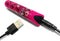 Global Novelties Vibrator Love Toy PRINTS CHARMING BUZZED BLAZING BEAUTY Multicolours