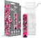 Global Novelties Vibrator Love Toy PRINTS CHARMING BUZZED BLAZING BEAUTY Multicolours