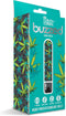 Global Novelties Vibrator Love Toy PRINTS CHARMING BUZZED CANNA QUEEN Multicolours