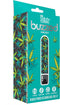 Global Novelties Vibrator Love Toy PRINTS CHARMING BUZZED CANNA QUEEN Multicolours