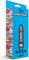 Global Novelties Vibrator Love Toy PRINTS CHARMING POP TEASE 5