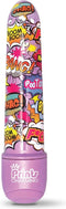 Global Novelties Vibrator Love Toy PRINTS CHARMING POP TEASE 5