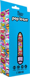 Global Novelties Vibrator Love Toy PRINTS CHARMING POP TEASE 5