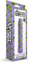 Global Novelties Vibrator Love Toy STONER VIBES PACK A FATTY HAZE Paars