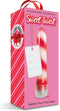 Global Novelties Vibrator Love Toy SWEET TWISTULTI-SPEED Rood