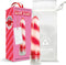 Global Novelties Vibrator Love Toy SWEET TWISTULTI-SPEED Rood