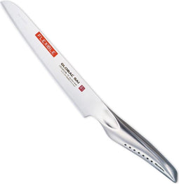 Global SAIM05 Fileermes - 17 cm - Flexibel