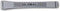 Global Visgratenpincet Type GS20B - Per stuk