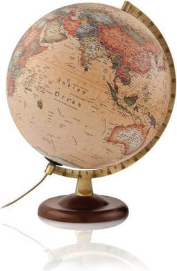 globe Atmosphere Classic Line 30cm nederlandstalig NR-0331A4AA-NL