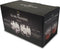 Globe Whiskey Rockers Set van 2 320 ml