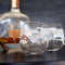 Globe Whiskey Rockers Set van 2 320 ml