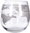 Globe Whiskey Rockers Set van 2 320 ml