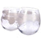 Globe Whiskey Rockers Set van 2 320 ml