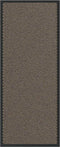 vidaXL - Deurmat - 60x150 - cm - bruin