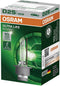 Gloeilamp voor de auto OS66240ULT Osram OS66240ULT D2S 35W 85V