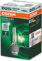 Gloeilamp voor de auto OS66240ULT Osram OS66240ULT D2S 35W 85V