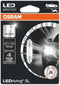 Gloeilamp voor de auto Osram OS6413DWP-01B C5W 6000K 0,6 W