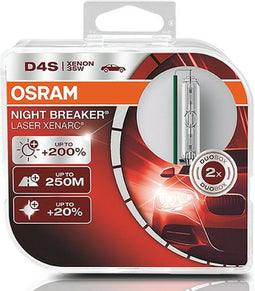 Gloeilamp voor de auto Osram OS6418DWP-01B 12 V C5W 6000K 0,6 W