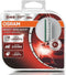 Gloeilamp voor de auto Osram OS6418DWP-01B 12 V C5W 6000K 0,6 W