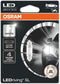 Gloeilamp voor de auto Osram OS6418DWP-01B 12 V C5W 6000K 0,6 W