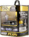 Gloeilamp voor de auto Superlite HID PLUS H4 12V 55/60W 5000K 37R/E4