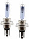 Gloeilamp voor de auto Superlite HID PLUS H4 12V 55/60W 5000K 37R/E4