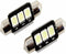 Gloeilamp voor de auto Superlite LED (36 mm)
