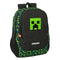 Schoolrugzak Minecraft Tnt Multicolour 32 x 44 x 16 cm